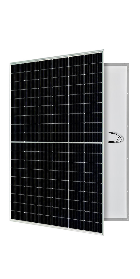 415W 182 P-type Monofacial Module