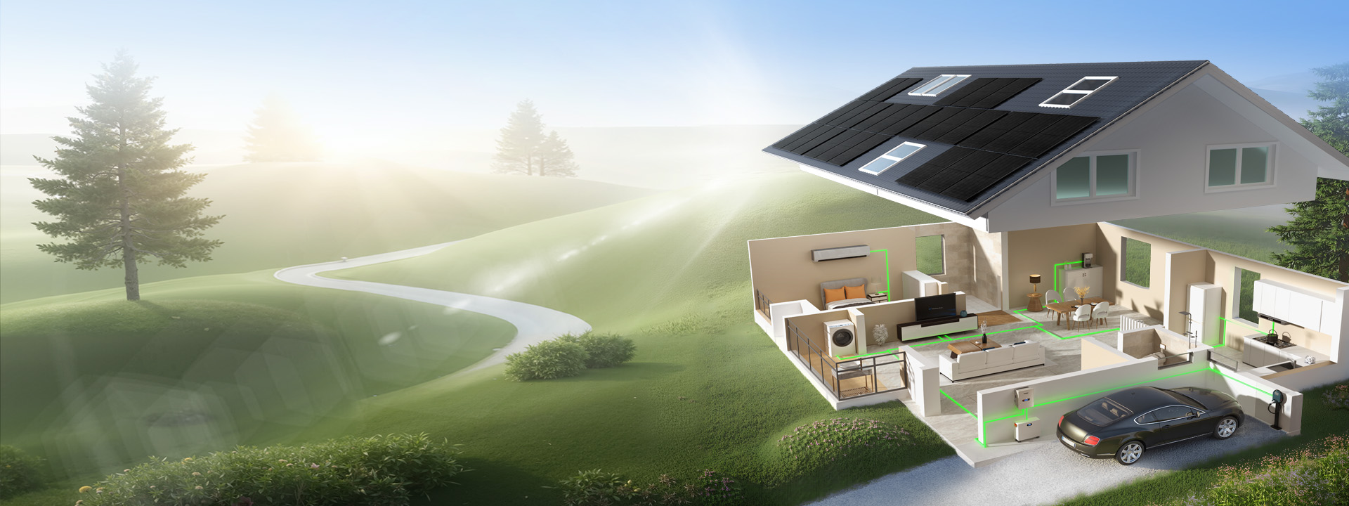 에너지 저장 솔루션