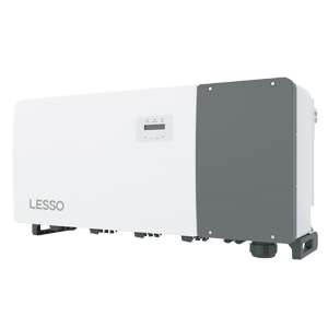 LSBH80-110kW