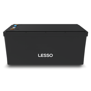 LSMO 25.6V200AH-B01300