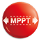 储能逆变器系列 icon_1.宽MPPT电压范围s