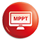 储能逆变器系列 icon_12.精确MPPT算法s