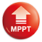 储能逆变器系列 icon_2.MPPT效率s